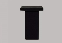 Cocktail table black