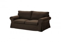Sofa 2S Brown