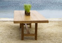 Μοναστηριακό τραπέζι ξύλο 3m