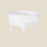 SINGH - COFFEE TABLE