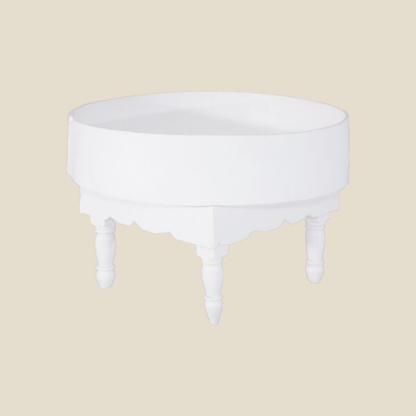SINGH - COFFEE TABLE