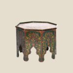 FATOUSH - COFFEE TABLE