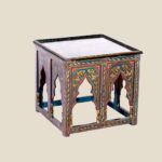 FEZ - COFFEE TABLE