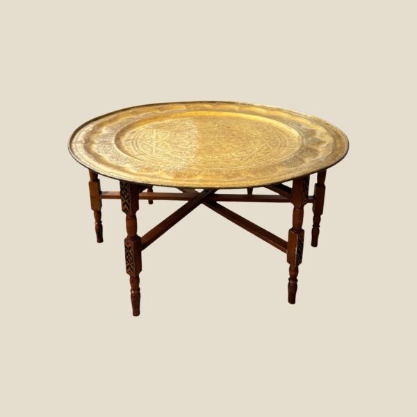 SIMLA GOLD - COFFEE TABLE