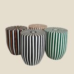 UDAI - OTTOMANS