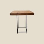 TAVOLA - COCKTAIL TABLE