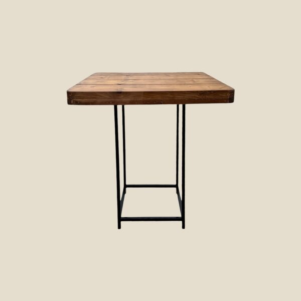 TAVOLA - COCKTAIL TABLE
