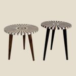 ARI SUN - COFFEE TABLE