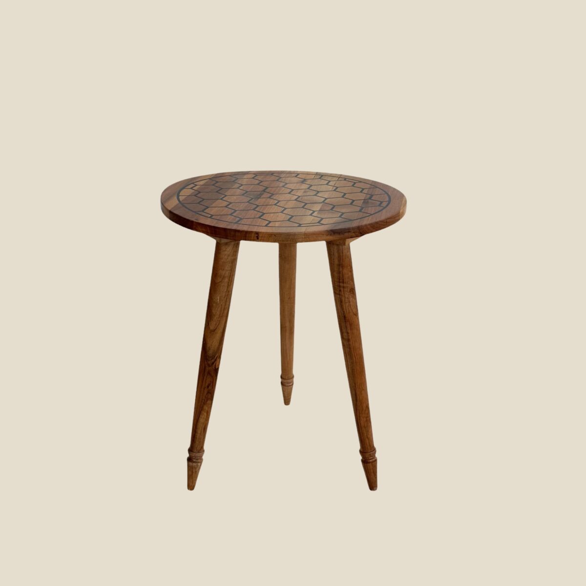 ARI ROSE - COFFEE TABLE - Image 2
