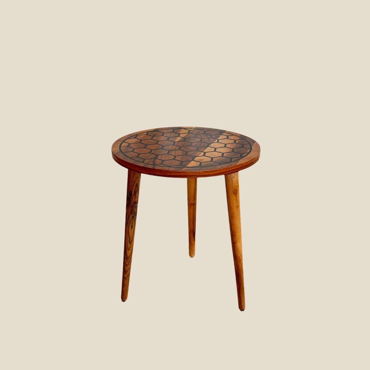 ARI ROSE - COFFEE TABLE - Image 3