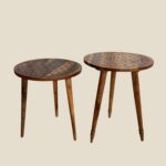 ARI ROSE - COFFEE TABLE