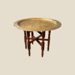 SIMLA S - SIDE TABLE