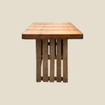 PALETTE - COCKTAIL TABLE