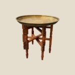 SIMLA M - SIDE TABLE