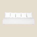 RTD WHITE - SOFA