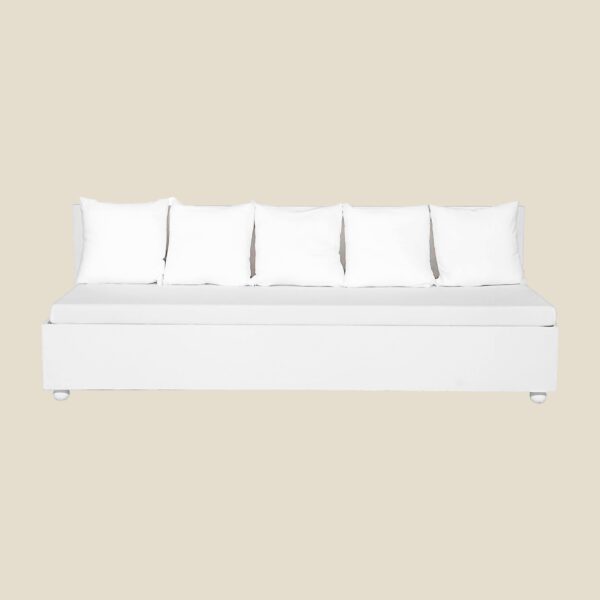 RTD WHITE - SOFA