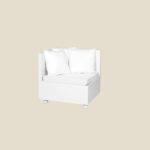 RTD CORNER - SOFA