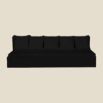 RTD BLACK - SOFA