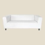 DIPI WHITE - SOFA
