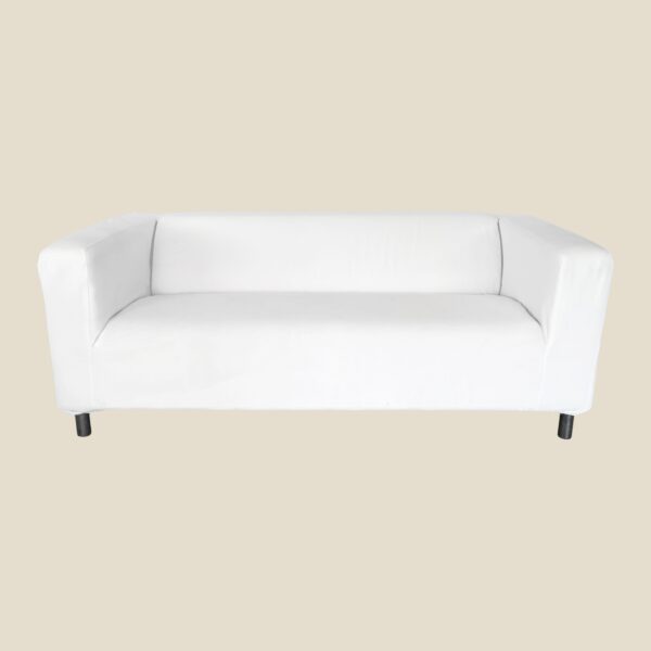 DIPI WHITE - SOFA