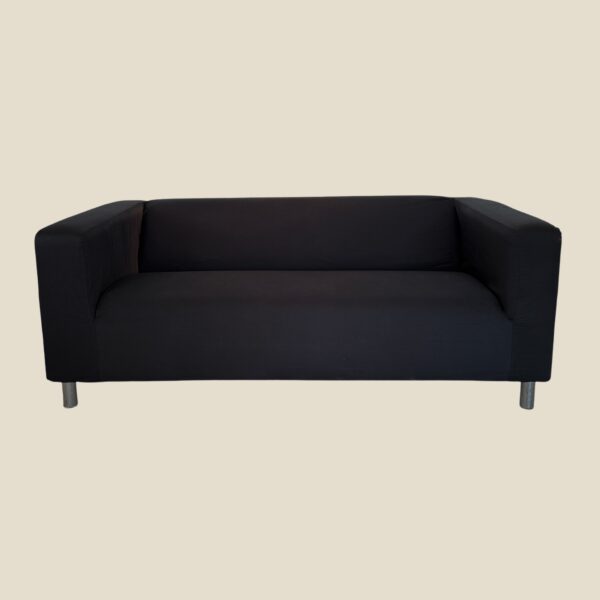 DIPI BLACK - SOFA
