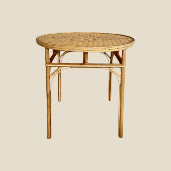 BAMBOO - COCKTAIL TABLE