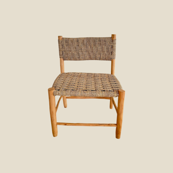 ROPE - ARMCHAIR
