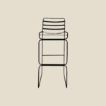 BAR STOOL