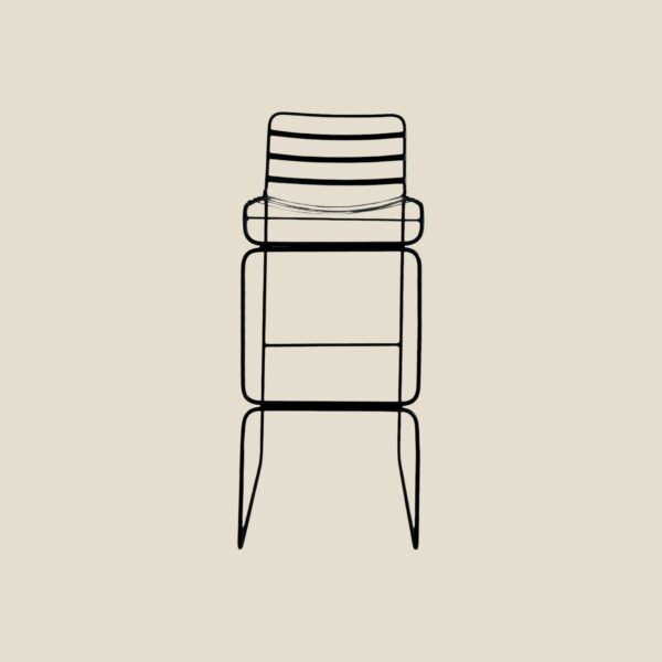 BAR STOOL