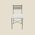 CAST IRON - CHAIR
