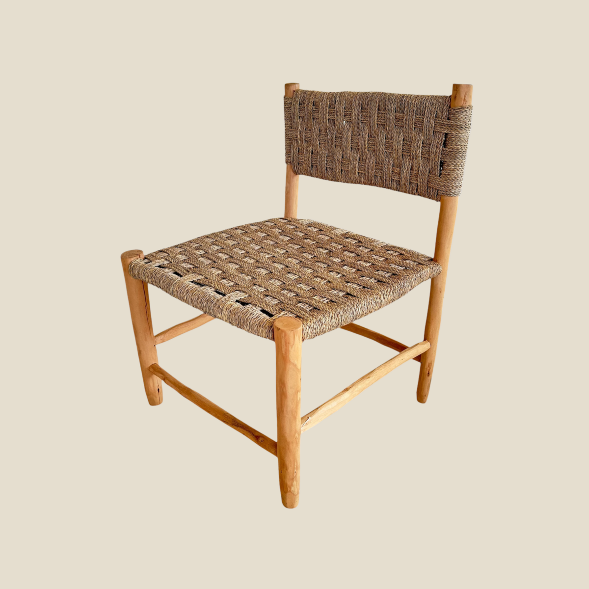 ROPE - ARMCHAIR - Image 2