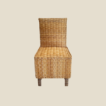 WICKER - ARMCHAIR
