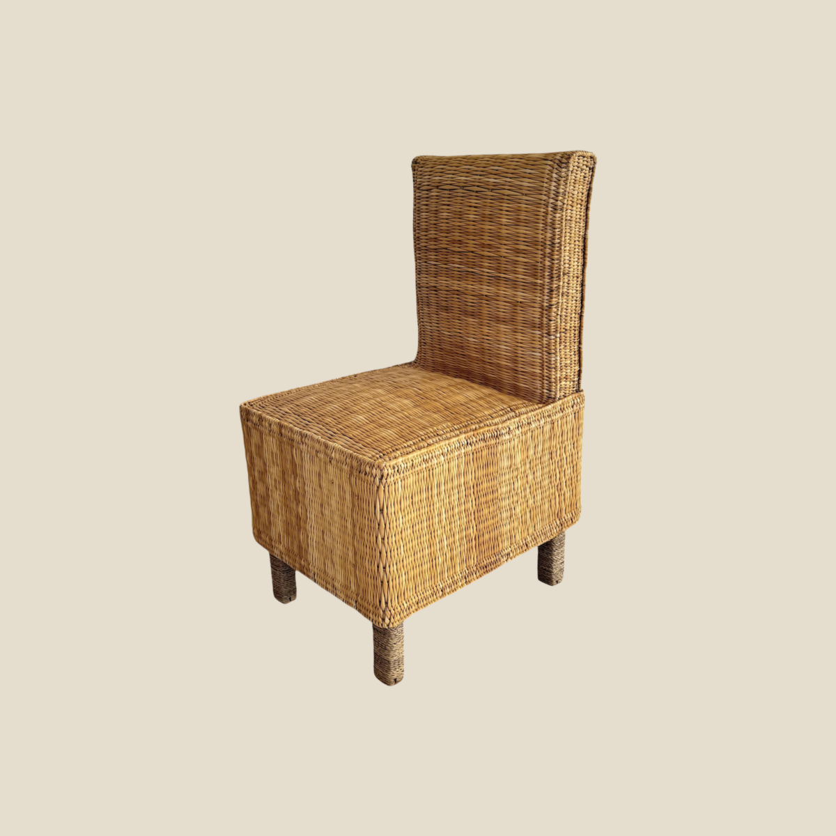 WICKER - ARMCHAIR - Image 2