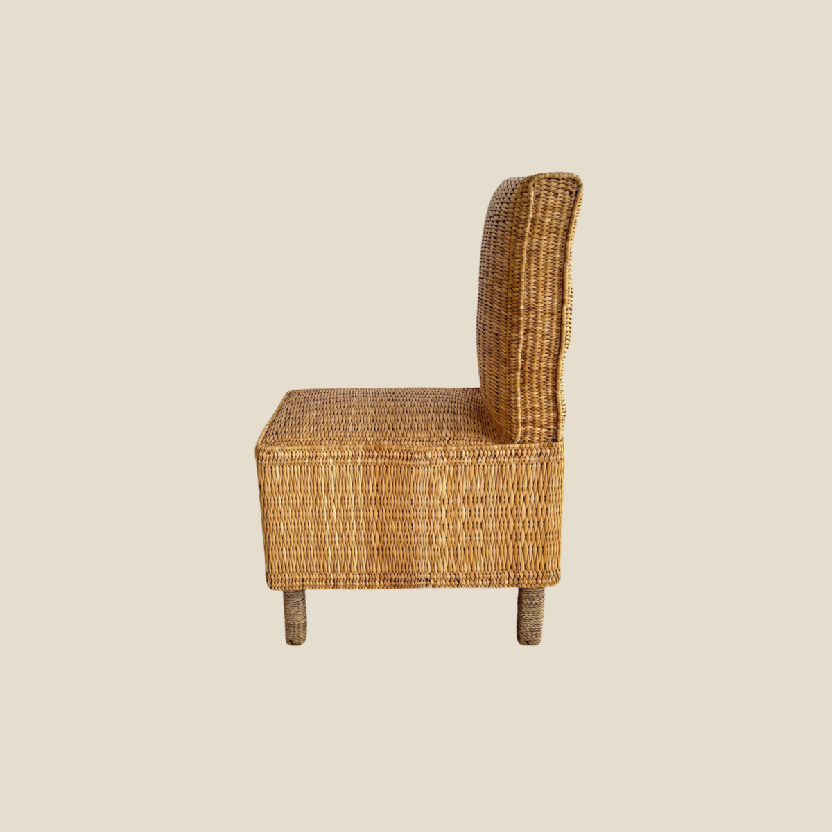 WICKER - ARMCHAIR - Image 3