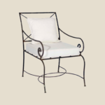 ANTA - ARMCHAIR