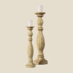 CANDLESTICKS