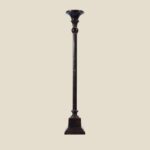 705 - CANDLESTICK