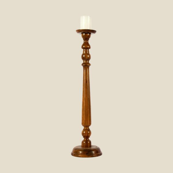CANDLESTICK