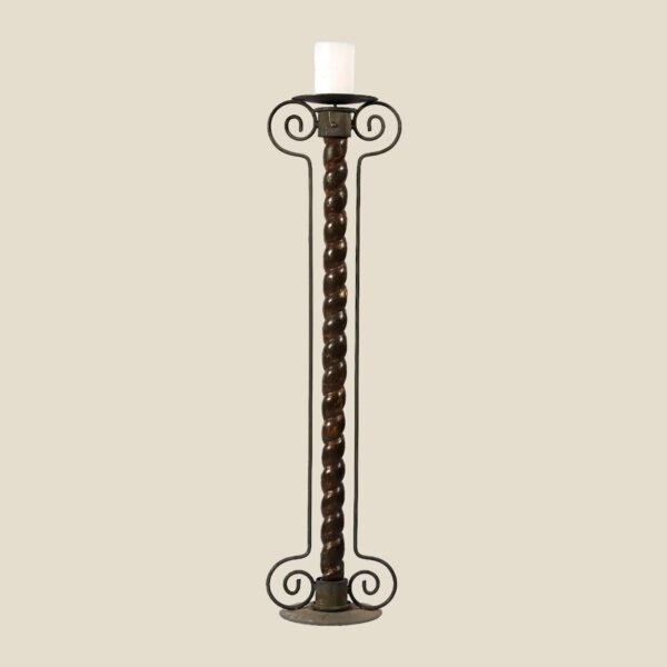 CANDLESTICK