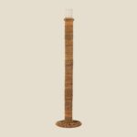 720 - CANDLESTICK