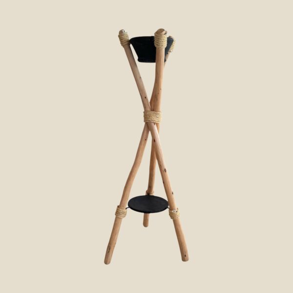 CANDLESTICK