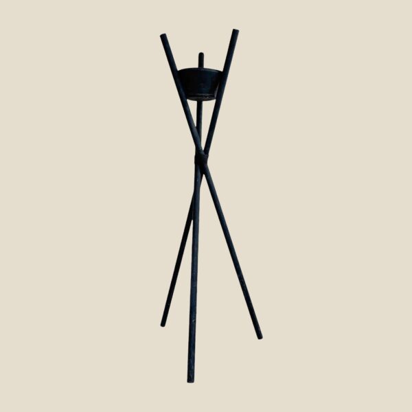 CANDLESTICK