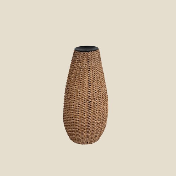 760 - CANDLESTICK