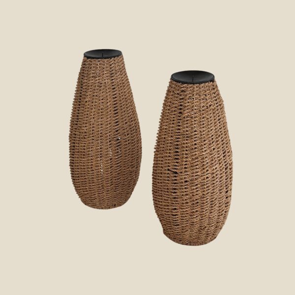 CANDLESTICK