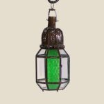 664 - LANTERN