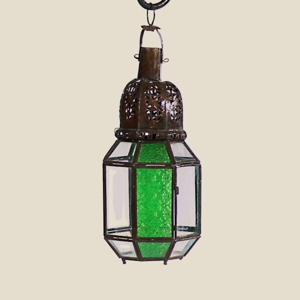 664 - LANTERN
