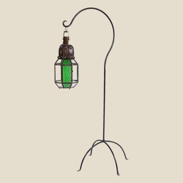 662 - LANTERN