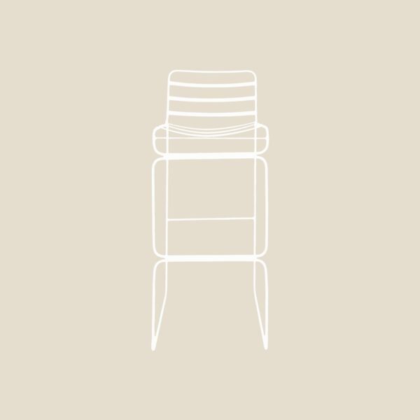 BAR STOOL