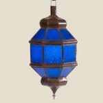 658 - LANTERN