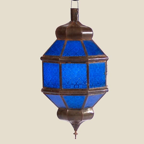 658 - LANTERN